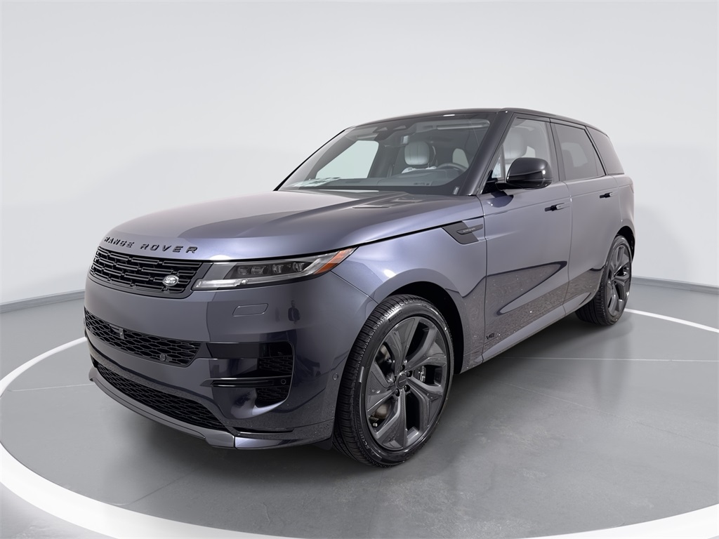 2026 Land Rover Range Rover Sport P530 Autobiography AWD