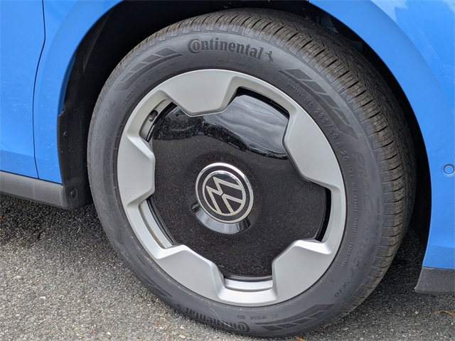 2025 Volkswagen ID. Buzz Pro S Plus - 10