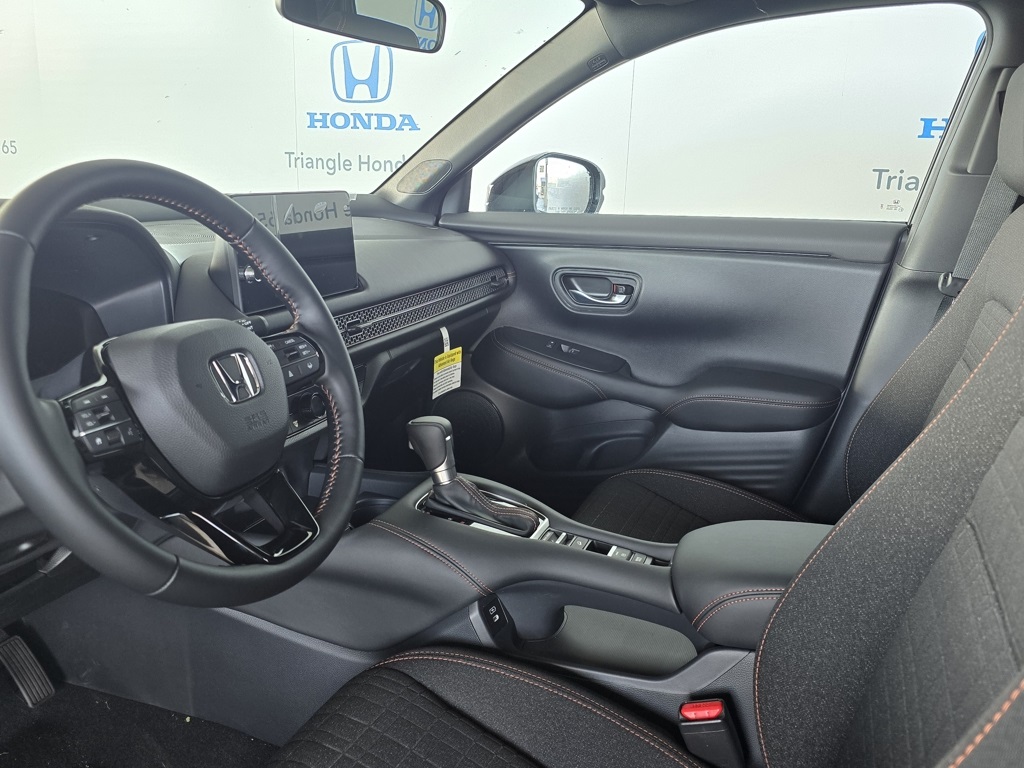 Thumbnail: 2026 Honda HR-V - 12