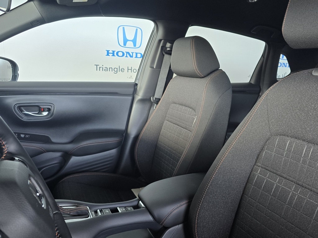 Thumbnail: 2026 Honda HR-V - 13