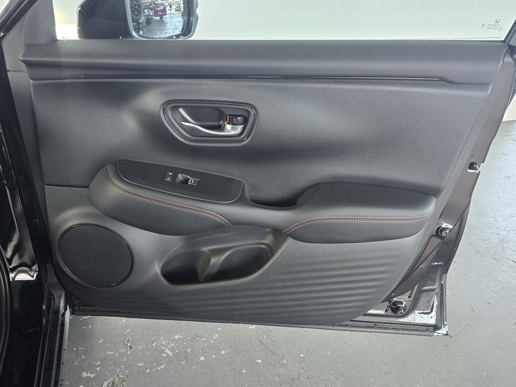 Thumbnail: 2026 Honda HR-V - 17