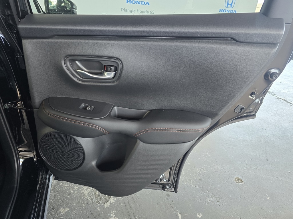 Thumbnail: 2026 Honda HR-V - 19