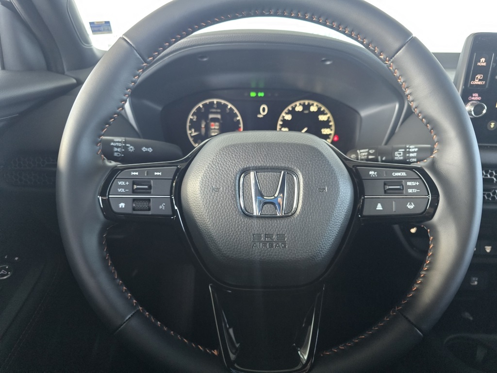 Thumbnail: 2026 Honda HR-V - 22