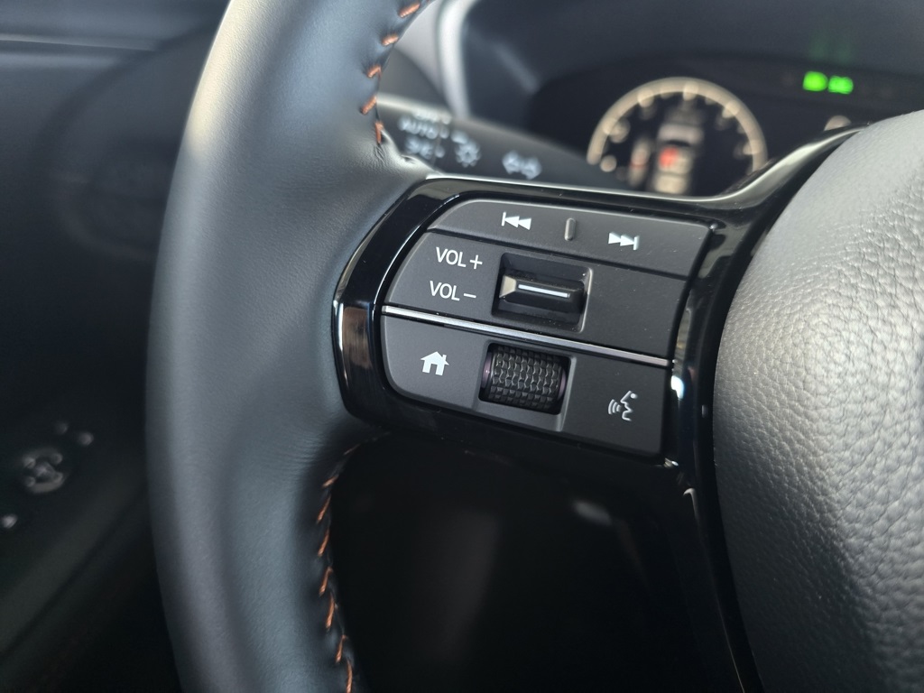 Thumbnail: 2026 Honda HR-V - 23