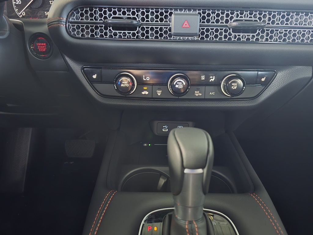 Thumbnail: 2026 Honda HR-V - 26