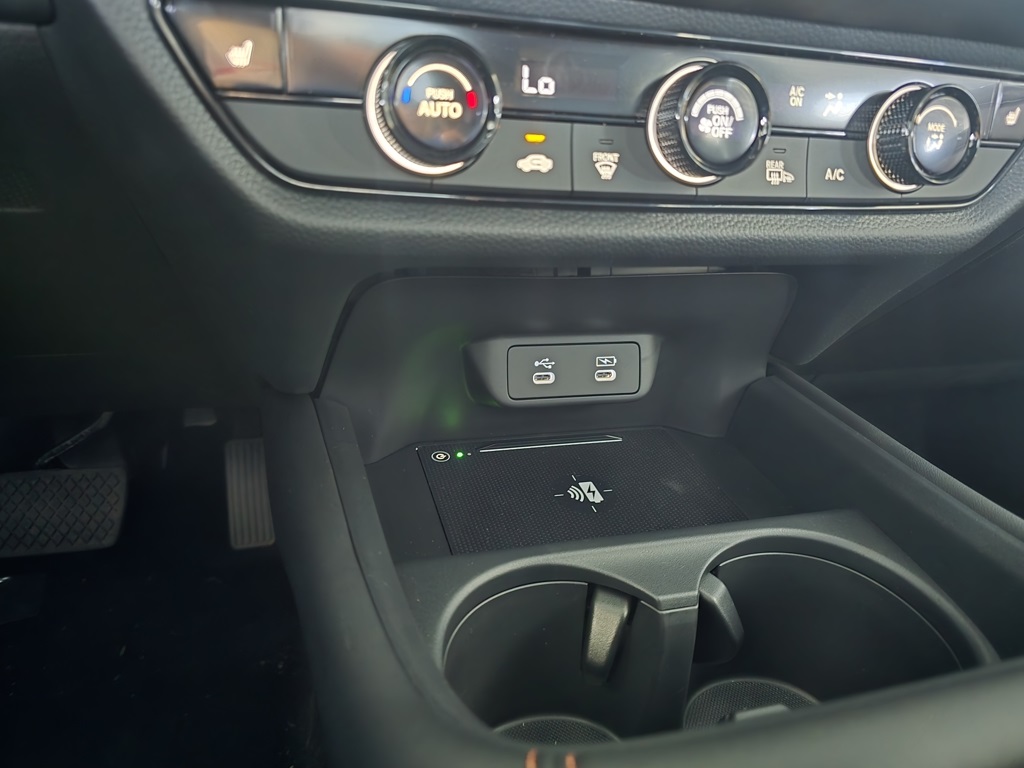 Thumbnail: 2026 Honda HR-V - 27