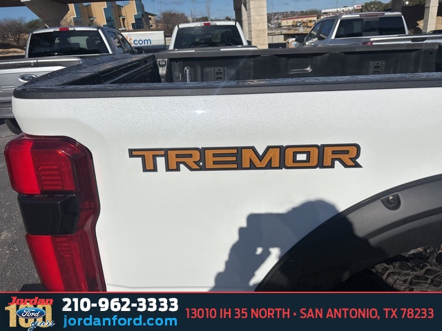 Used Car 2024 Ford F-250sd  Platinum For Sale Under $80,000 In San Antonio, Texas