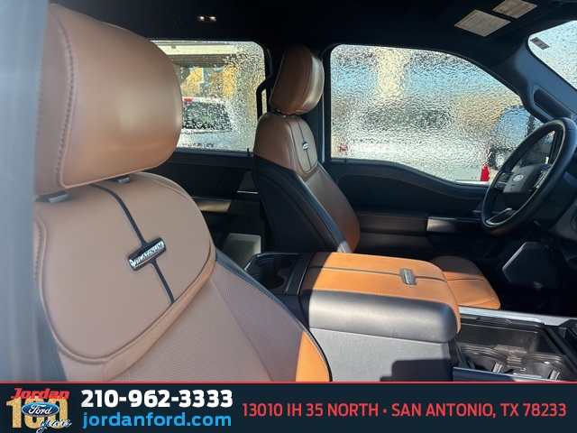 Used Car 2024 Ford F-250sd  Platinum For Sale Under $80,000 In San Antonio, Texas