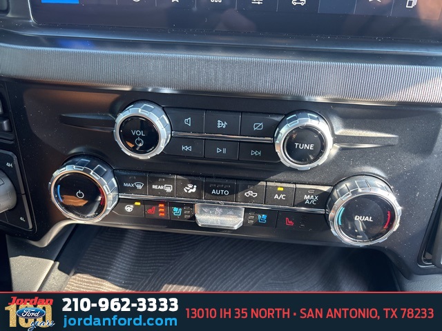 Used Car 2024 Ford F-250sd  Platinum For Sale Under $80,000 In San Antonio, Texas