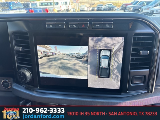 Used Car 2024 Ford F-250sd  Platinum For Sale Under $80,000 In San Antonio, Texas