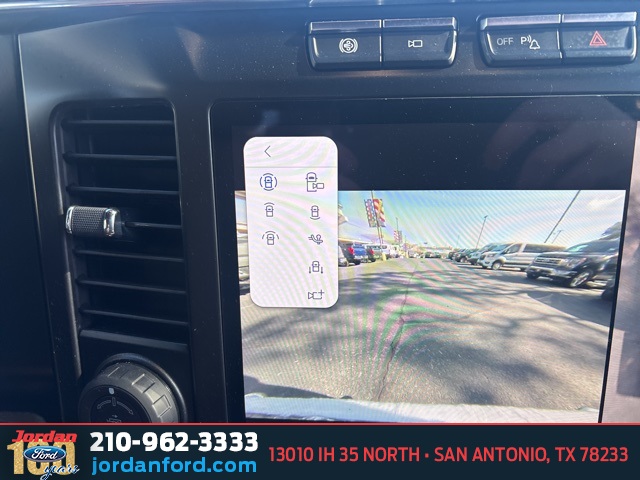 Used Car 2024 Ford F-250sd  Platinum For Sale Under $80,000 In San Antonio, Texas