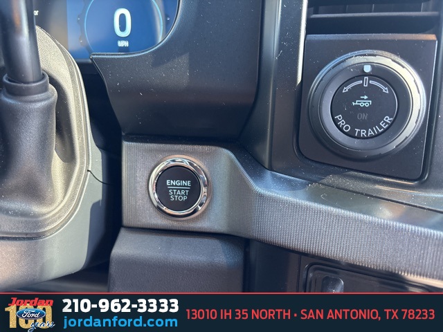Used Car 2024 Ford F-250sd  Platinum For Sale Under $80,000 In San Antonio, Texas