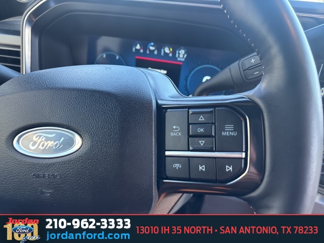 Used Car 2024 Ford F-250sd  Platinum For Sale Under $80,000 In San Antonio, Texas