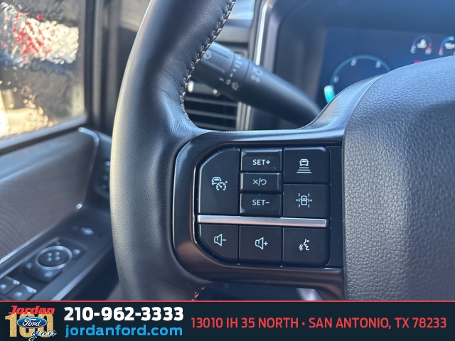 Used Car 2024 Ford F-250sd  Platinum For Sale Under $80,000 In San Antonio, Texas
