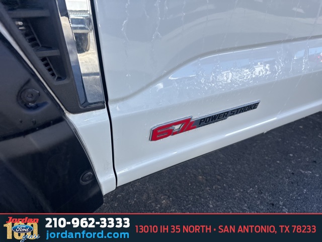 Used Car 2024 Ford F-250sd  Platinum For Sale Under $80,000 In San Antonio, Texas