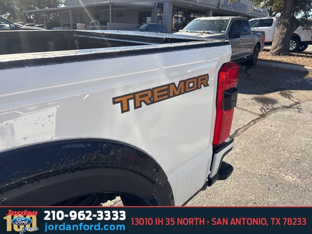 Used Car 2024 Ford F-250sd  Platinum For Sale Under $80,000 In San Antonio, Texas