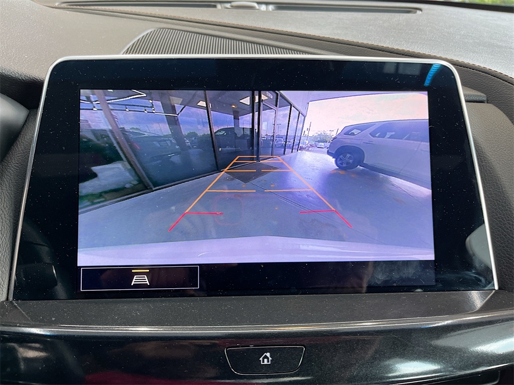 2024 Cadillac CT5 Sport White at Bayway Cadillac Southwest