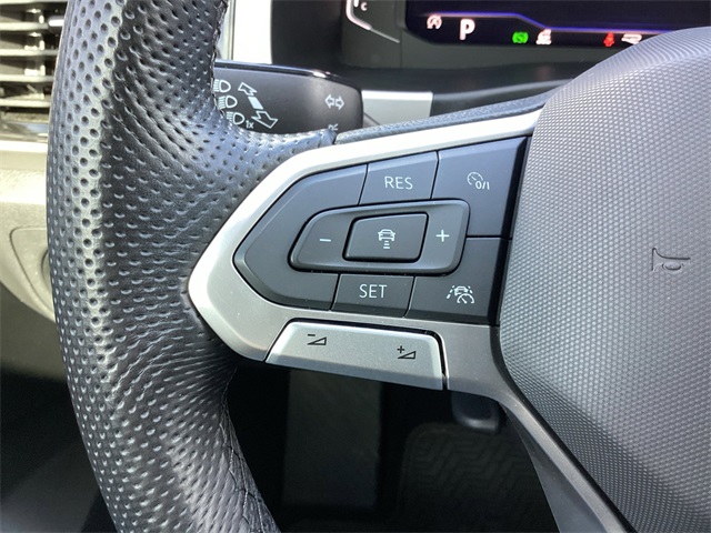 Used Car 2023 Volkswagen Atlas  3.6l V6 Sel R-line For Sale Under $30,000 In San Antonio, Texas