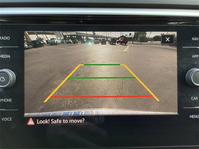 Used Car 2023 Volkswagen Atlas  3.6l V6 Sel R-line For Sale Under $30,000 In San Antonio, Texas