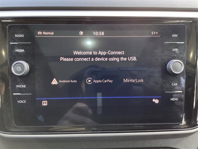 Used Car 2023 Volkswagen Atlas  3.6l V6 Sel R-line For Sale Under $30,000 In San Antonio, Texas