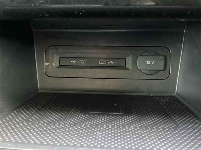 Used Car 2023 Volkswagen Atlas  3.6l V6 Sel R-line For Sale Under $30,000 In San Antonio, Texas