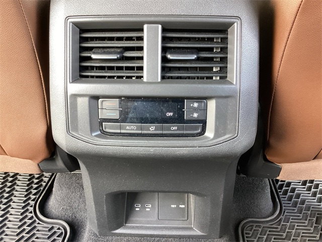 Used Car 2023 Volkswagen Atlas  3.6l V6 Sel R-line For Sale Under $30,000 In San Antonio, Texas