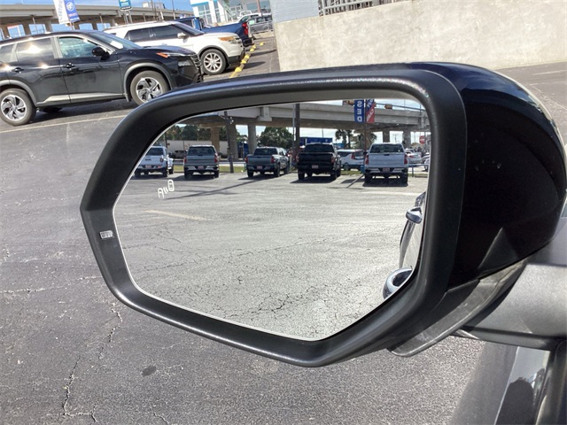 Used Car 2023 Volkswagen Atlas  3.6l V6 Sel R-line For Sale Under $30,000 In San Antonio, Texas