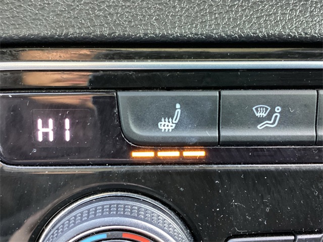 Used Car 2023 Volkswagen Atlas  3.6l V6 Sel R-line For Sale Under $30,000 In San Antonio, Texas