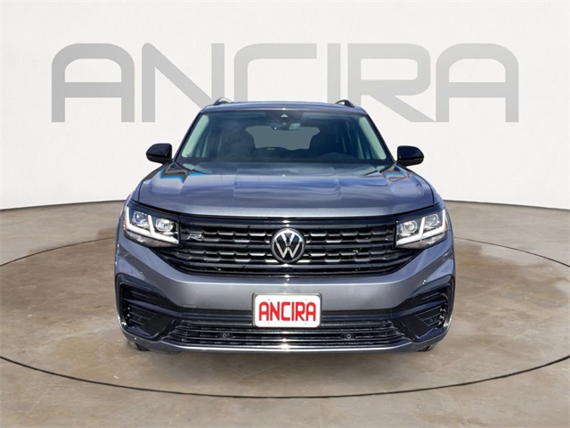 Used Car 2023 Volkswagen Atlas  3.6l V6 Sel R-line For Sale Under $30,000 In San Antonio, Texas