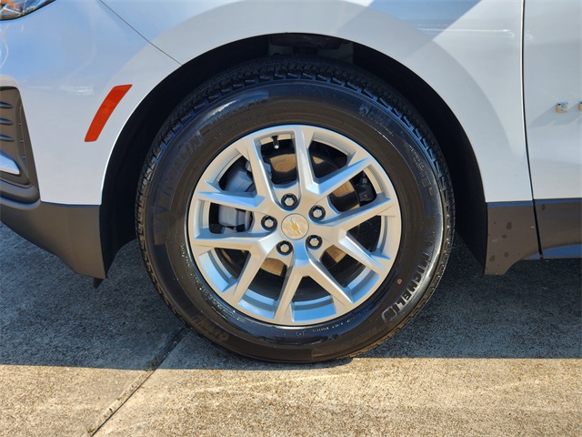 2022 Chevrolet Equinox LS - 9