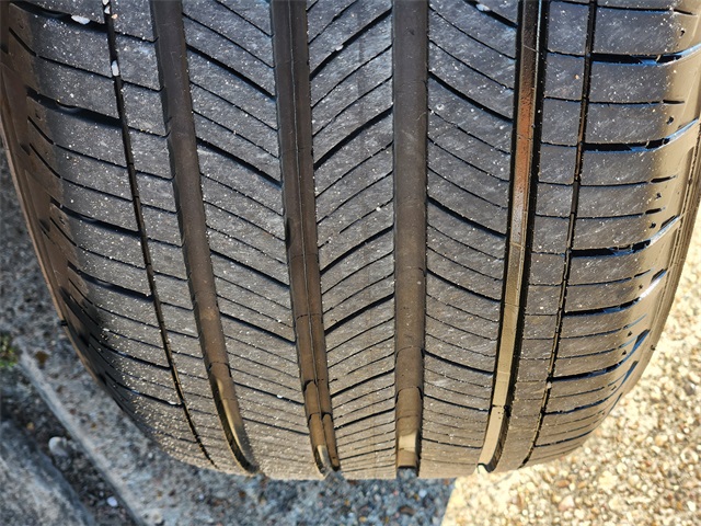 2022 Chevrolet Equinox LS - 10