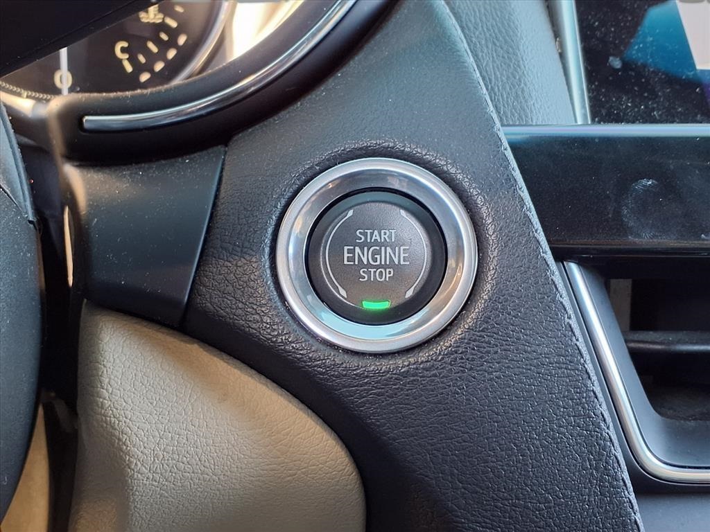 2020 Cadillac CT5 Luxury White at Bayway Cadillac Southwest