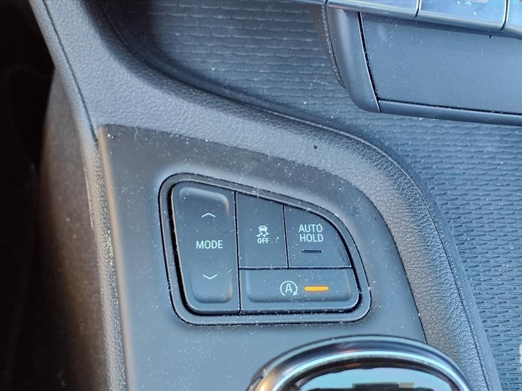 2020 Cadillac CT5 Luxury White at Bayway Cadillac Southwest