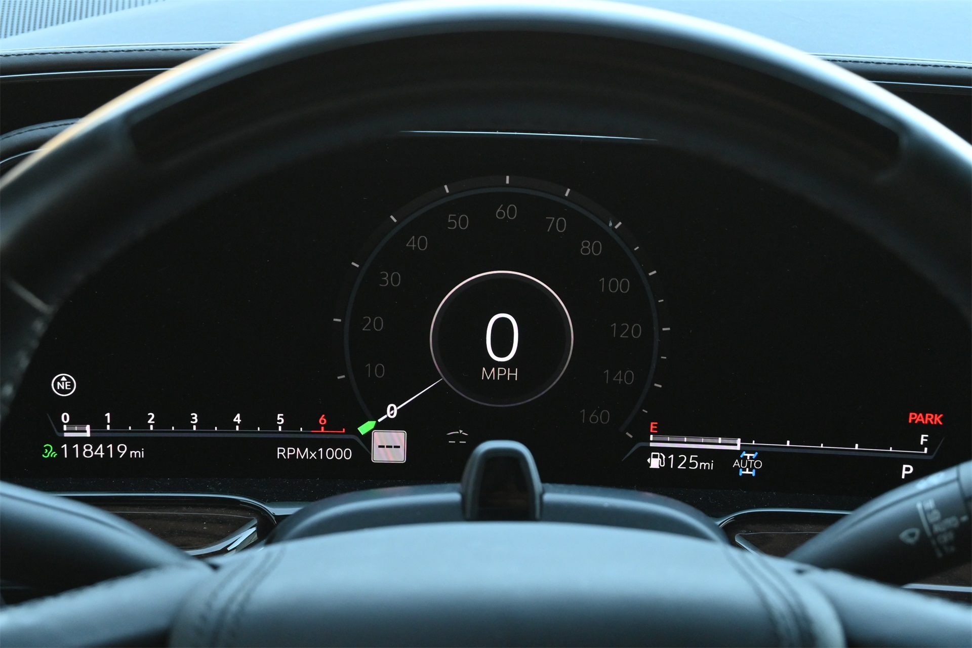 2021 Cadillac Escalade Sport Platinum White at Central Houston Nissan