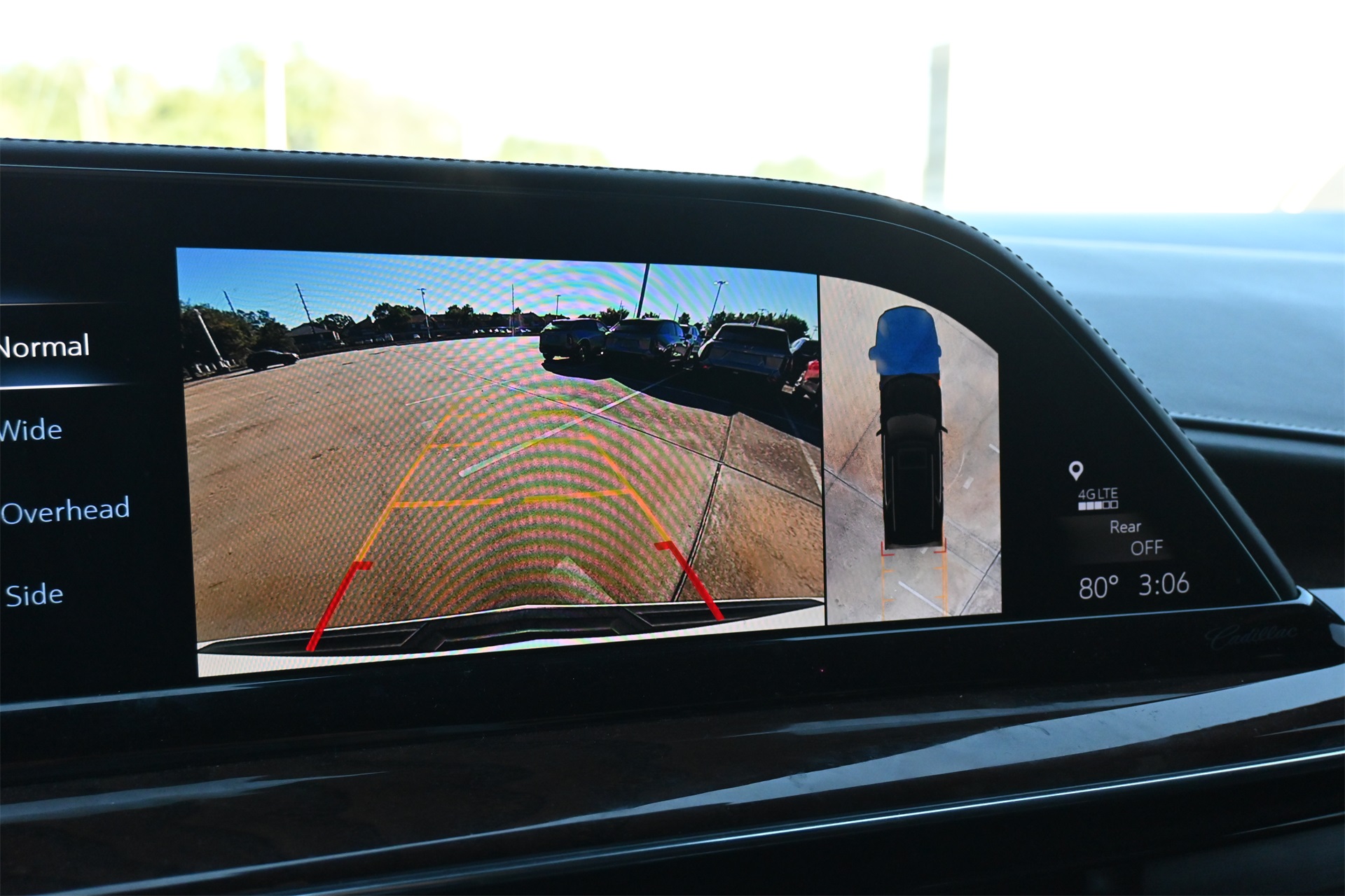 2021 Cadillac Escalade Sport Platinum White at Central Houston Nissan