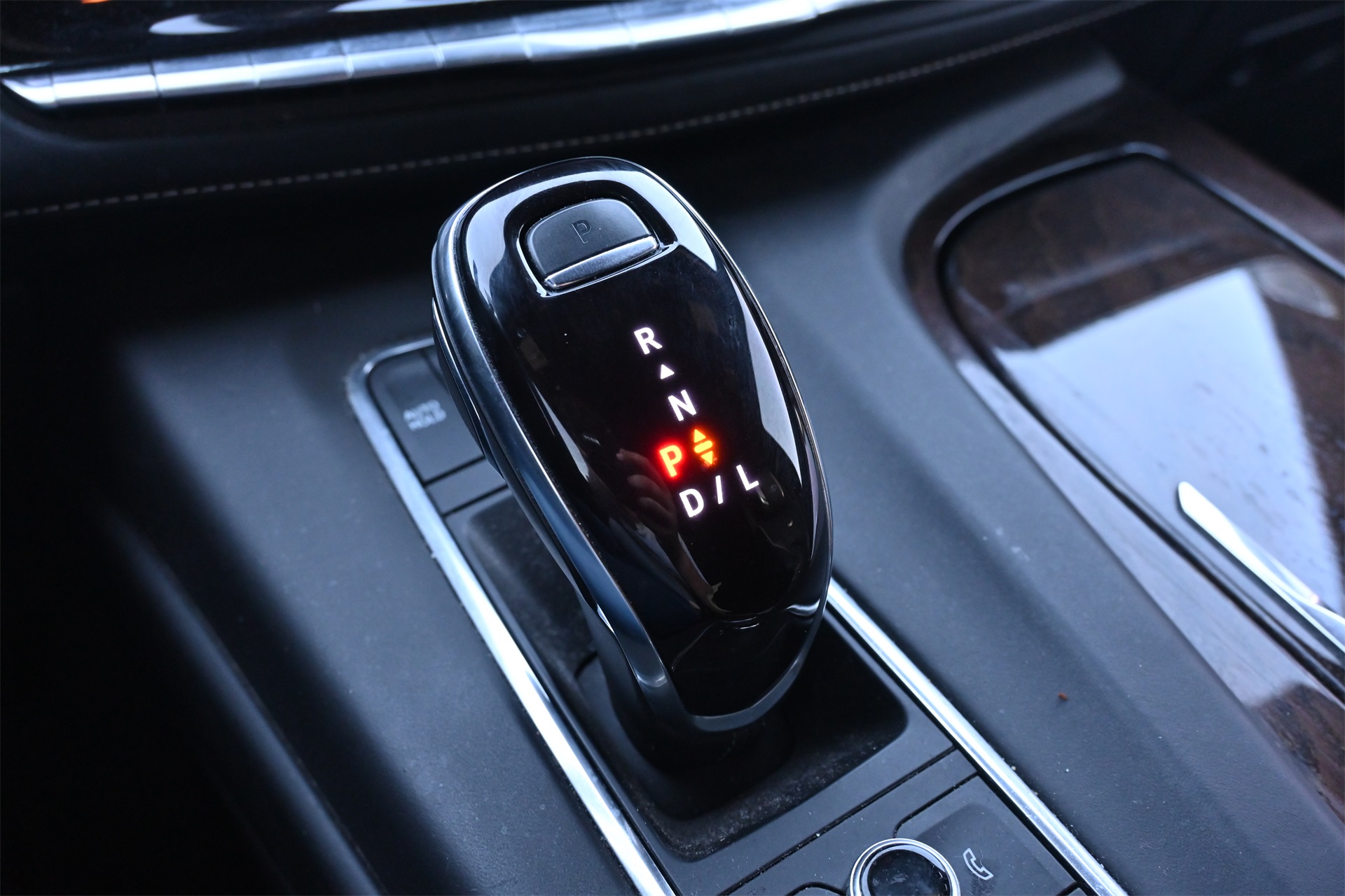 2021 Cadillac Escalade Sport Platinum White at Central Houston Nissan