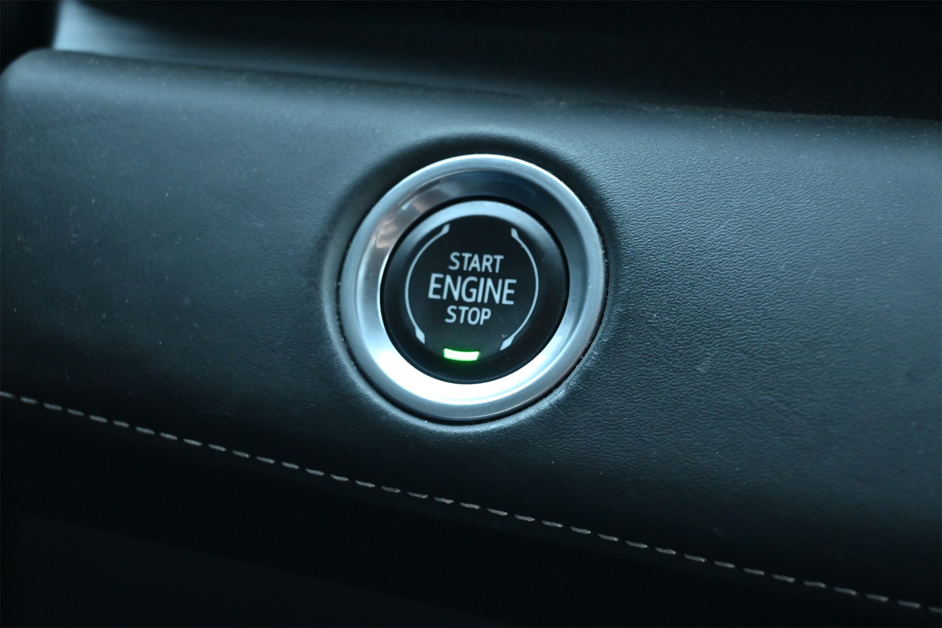 2021 Cadillac Escalade Sport Platinum White at Central Houston Nissan