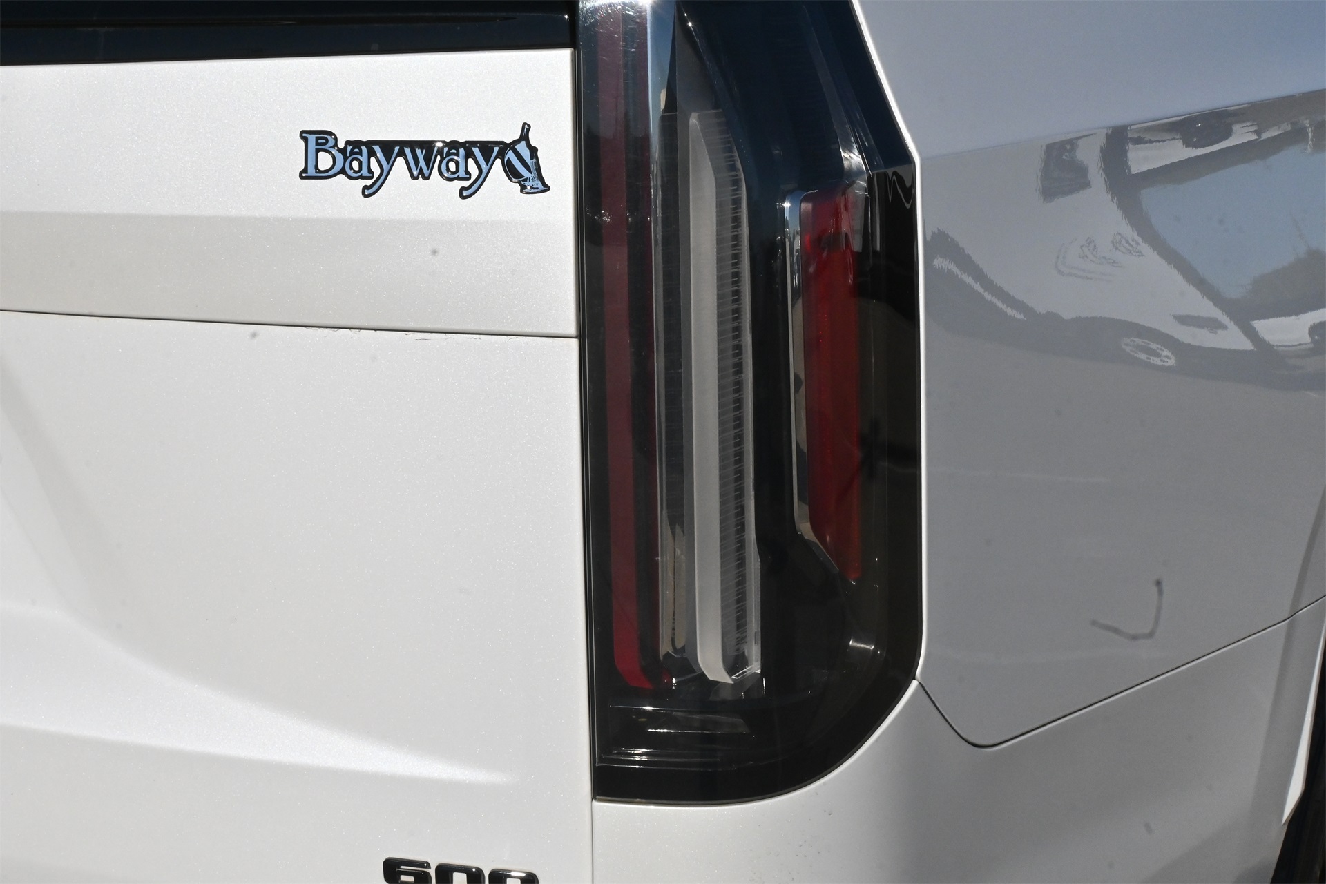 2021 Cadillac Escalade Sport Platinum White at Central Houston Nissan