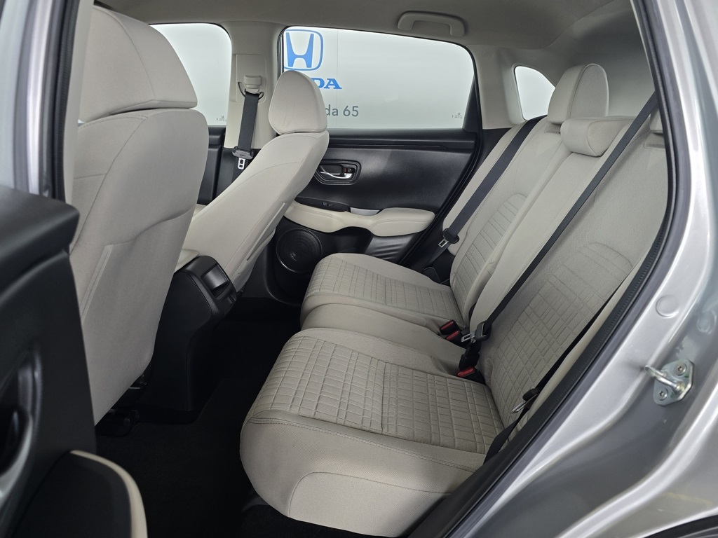 Thumbnail: 2024 Honda HR-V - 11