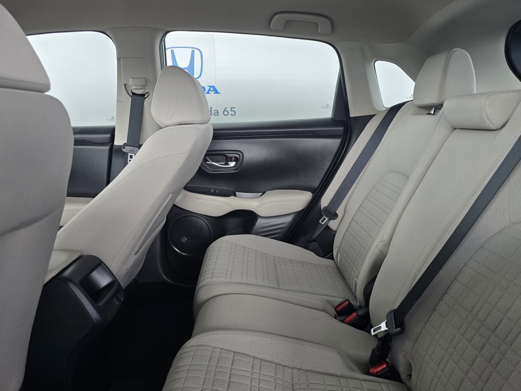 Thumbnail: 2024 Honda HR-V - 12