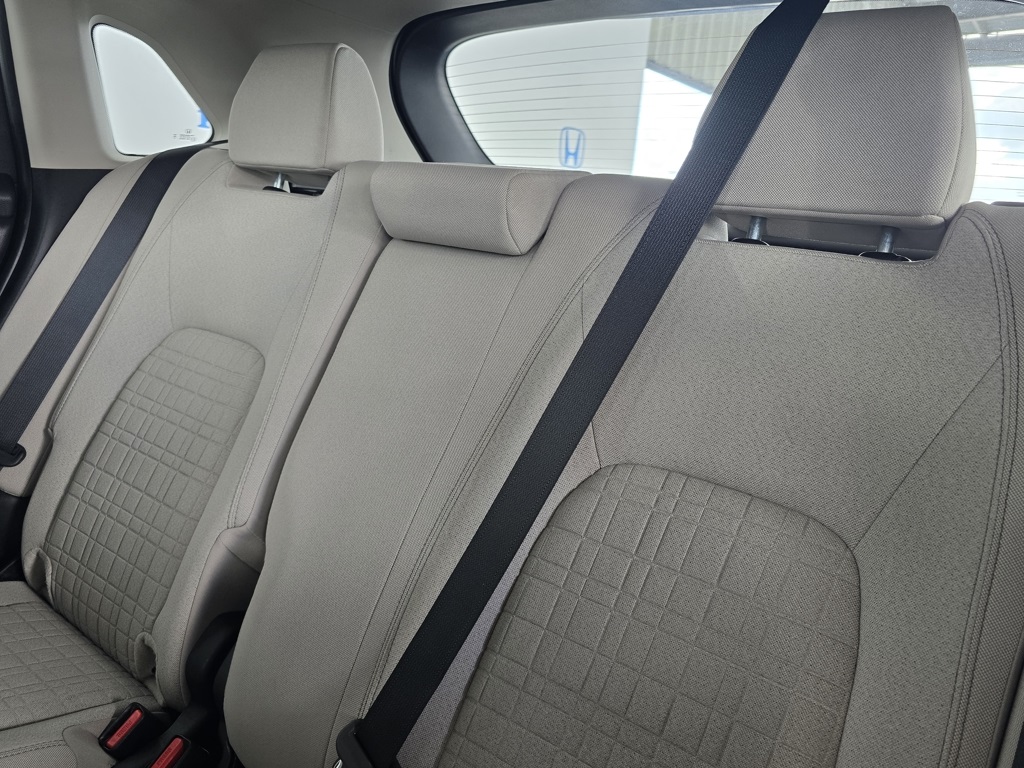 Thumbnail: 2024 Honda HR-V - 14