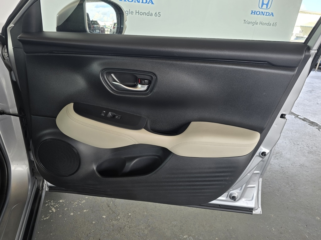 Thumbnail: 2024 Honda HR-V - 18