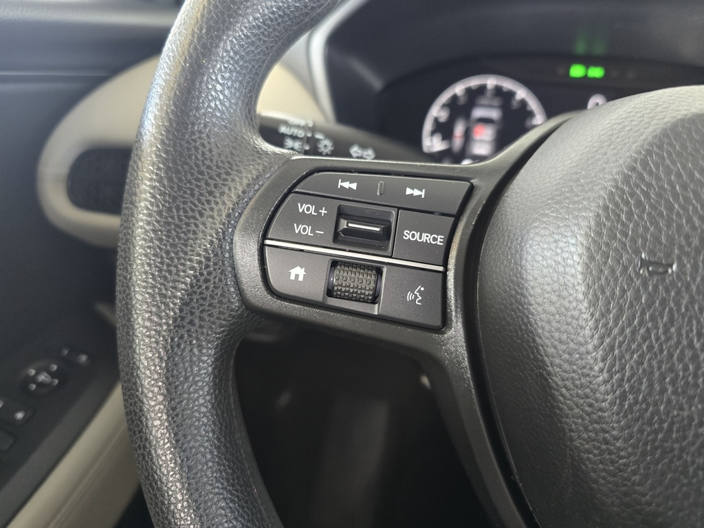 Thumbnail: 2024 Honda HR-V - 25