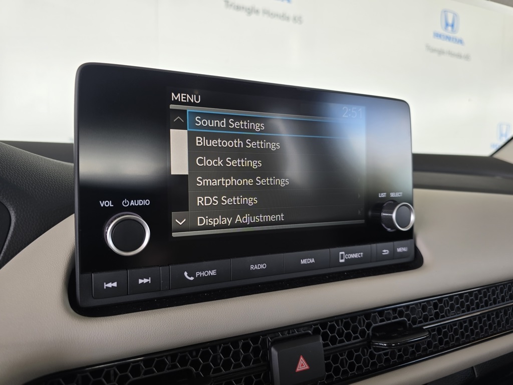 Thumbnail: 2024 Honda HR-V - 28