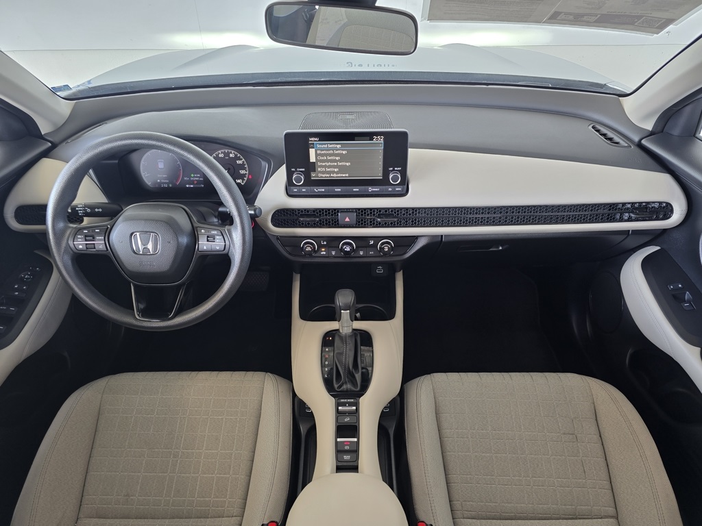 Thumbnail: 2024 Honda HR-V - 3