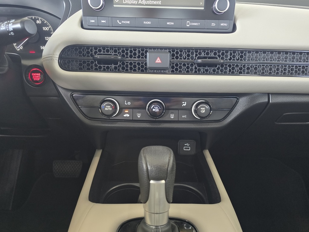 Thumbnail: 2024 Honda HR-V - 30