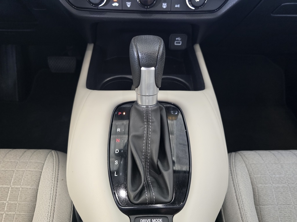 Thumbnail: 2024 Honda HR-V - 31