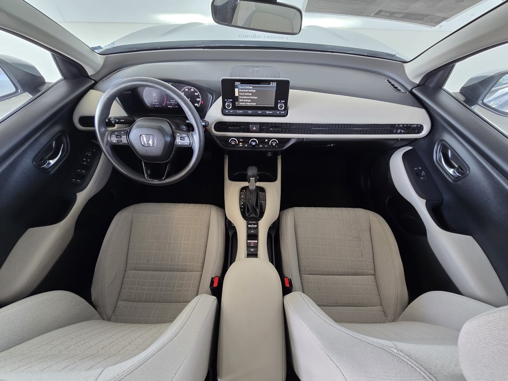 Thumbnail: 2024 Honda HR-V - 4