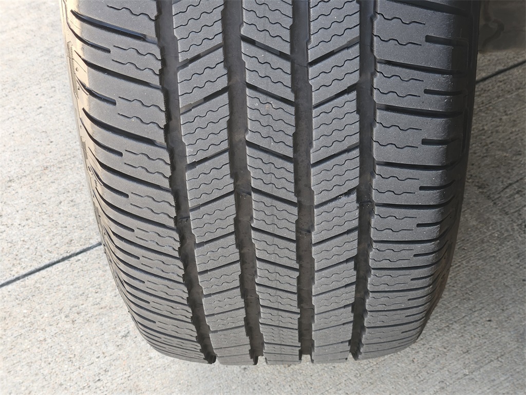 2024 Toyota Sequoia Capstone Gray at Classic Chevrolet Galveston