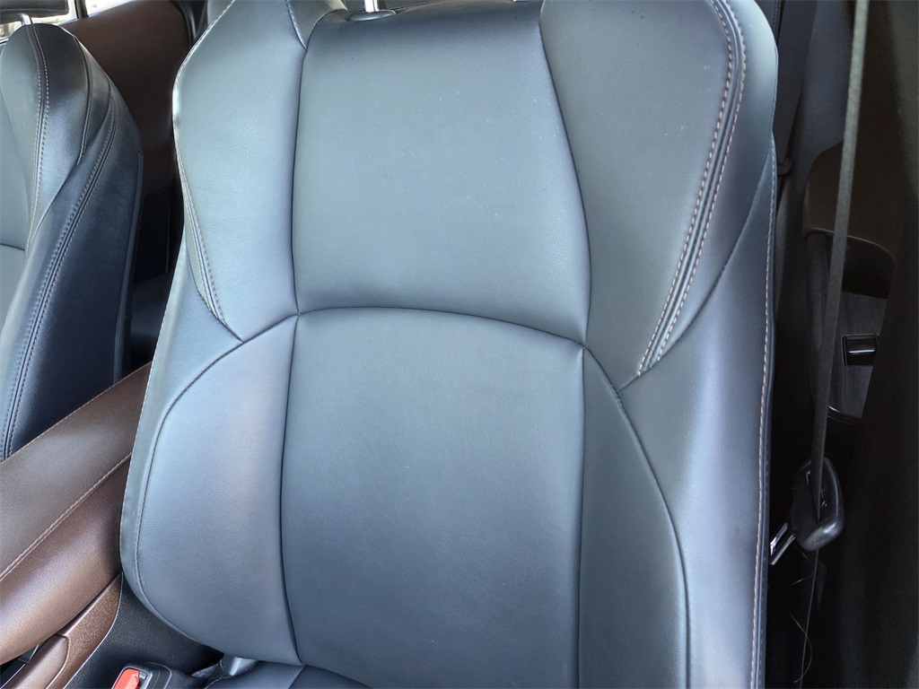 2024 Toyota Venza XLE Blue at Toyota of Victoria